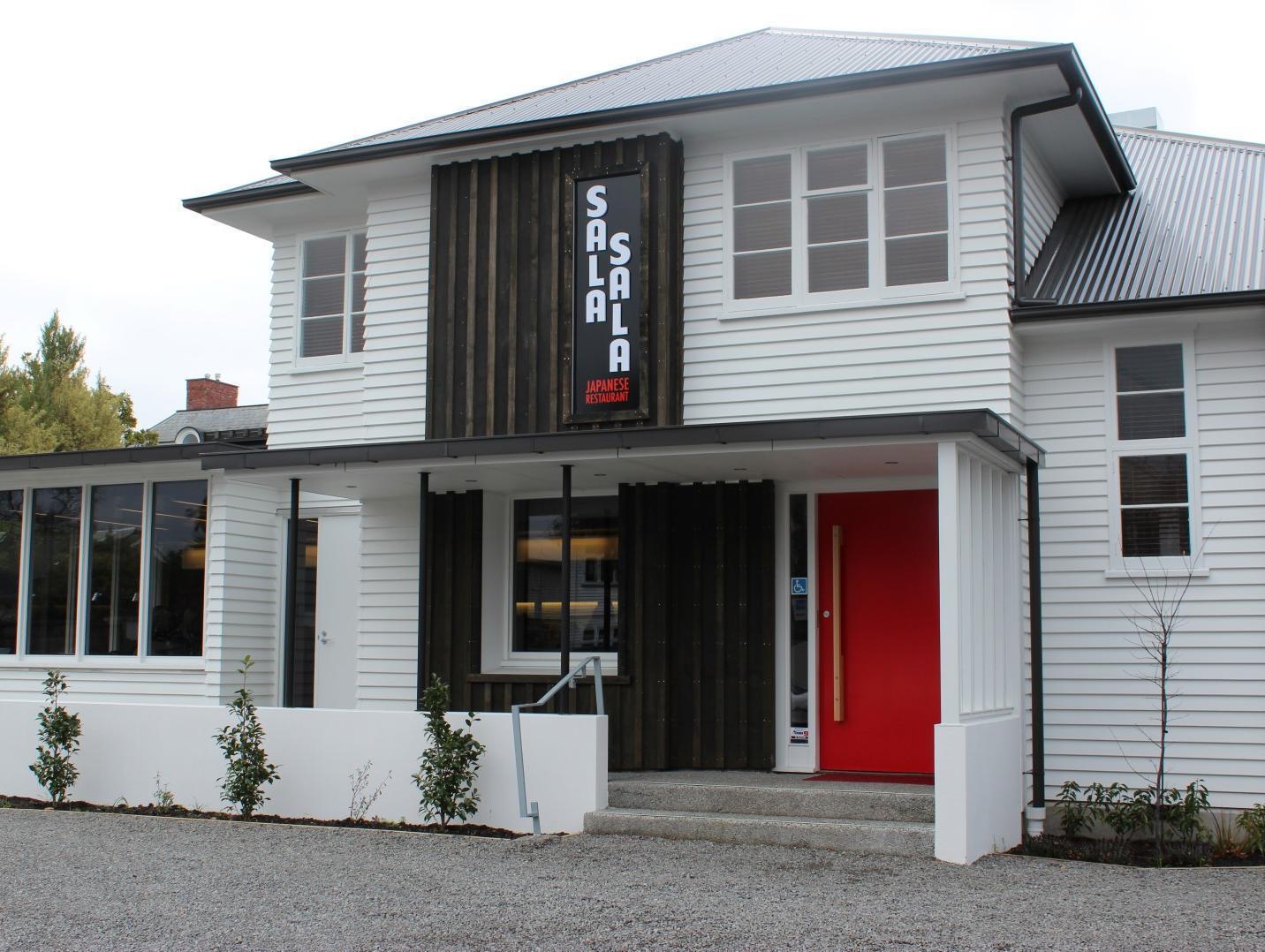 Diplomat Motel Christchurch Exterior foto